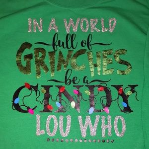 Christmas custom shirt